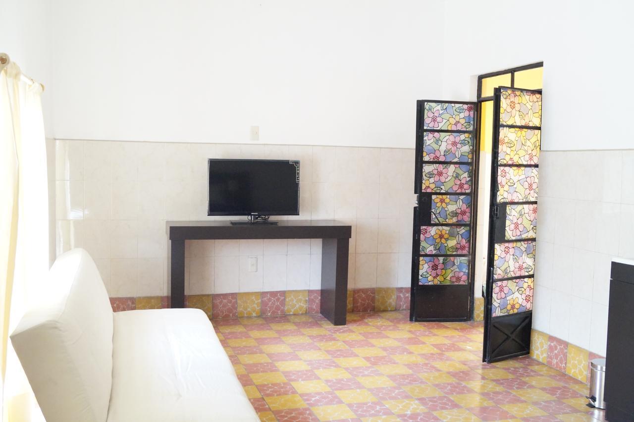 Casa De Los Soles B&B Hostal Tlaquepaque Luaran gambar