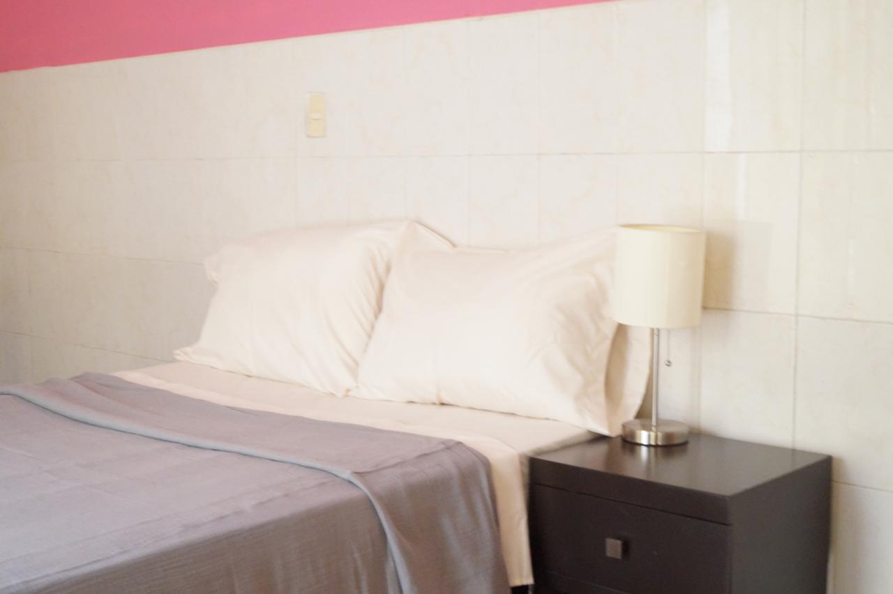 Casa De Los Soles B&B Hostal Tlaquepaque Luaran gambar